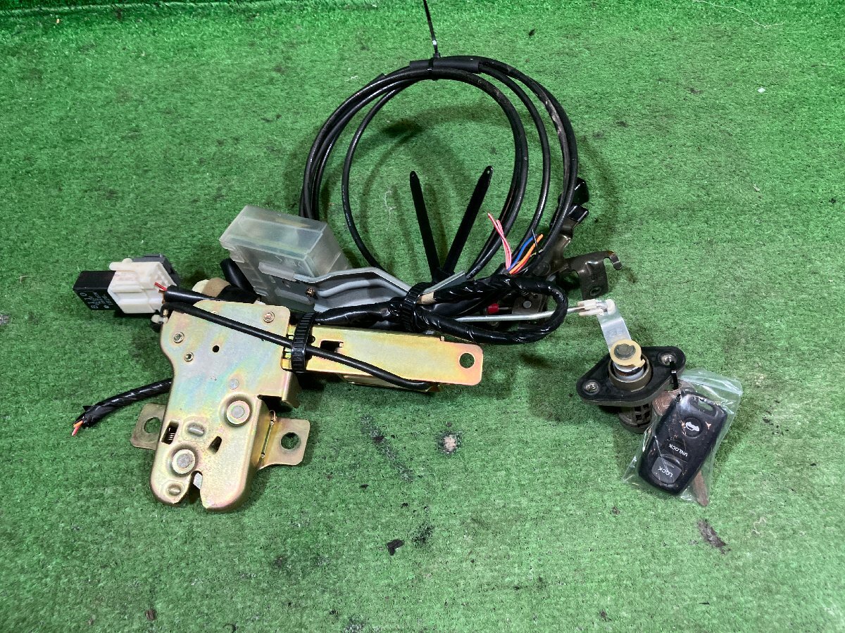 Yahoo!オークション -「ロードスター トランクオープナー」の落札相場