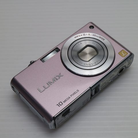 パナソニック LUMIX DMC-FX37 オークション比較 - 価格.com