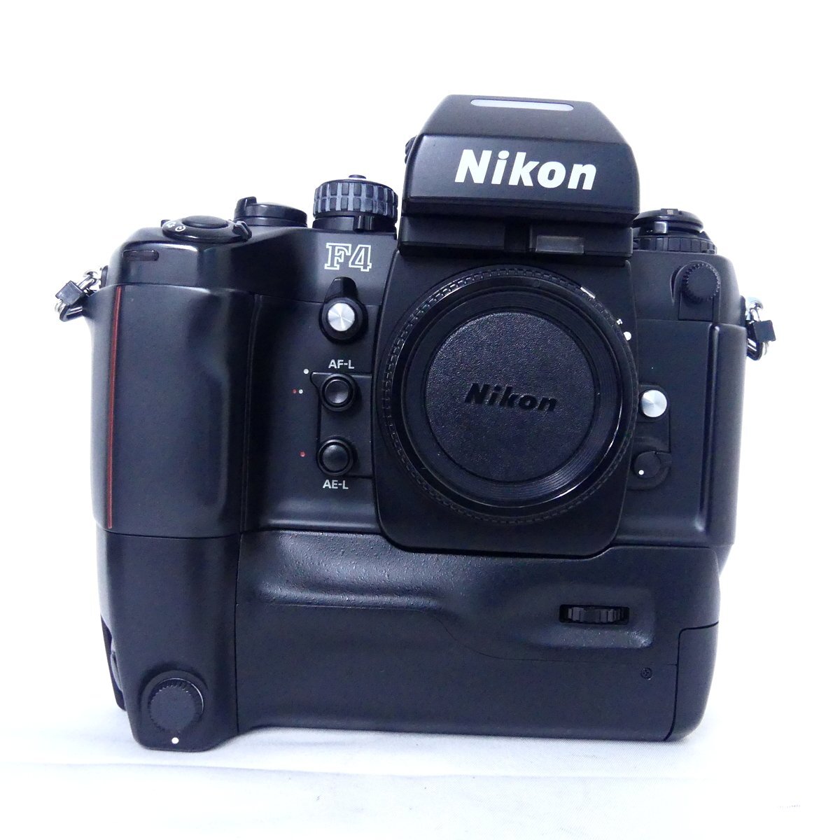 美品 F4S MB-23 フィルムカメラ B393 美品 F4S MB-23 フィルムカメラ B393