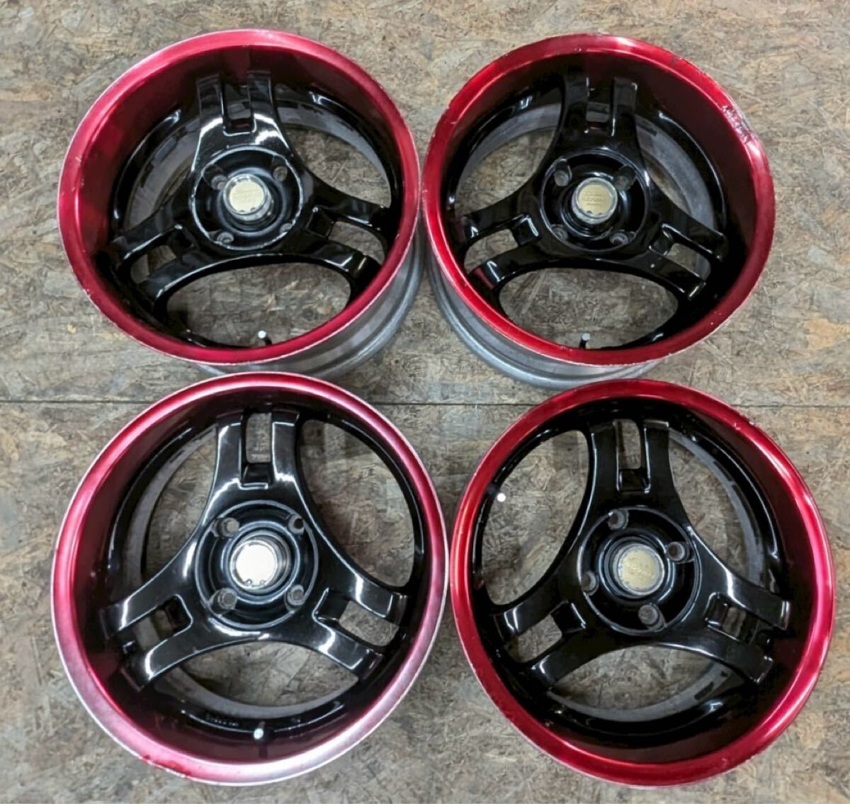 2026年最新】Yahoo!オークション -スーパーアドバン(16インチ)の中古品