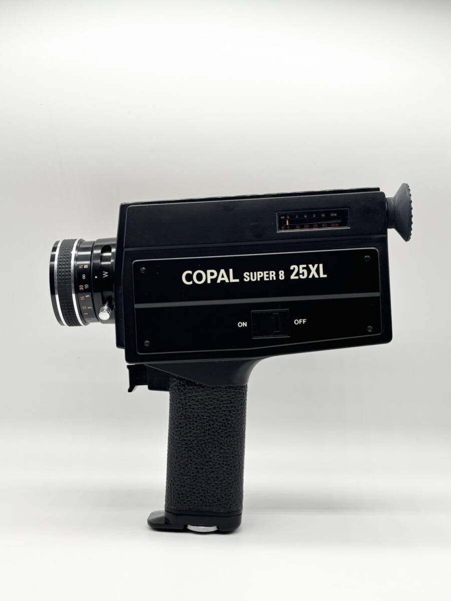 Yahoo!オークション -「copal」(8ミリ) (フィルムカメラ)の落札相場