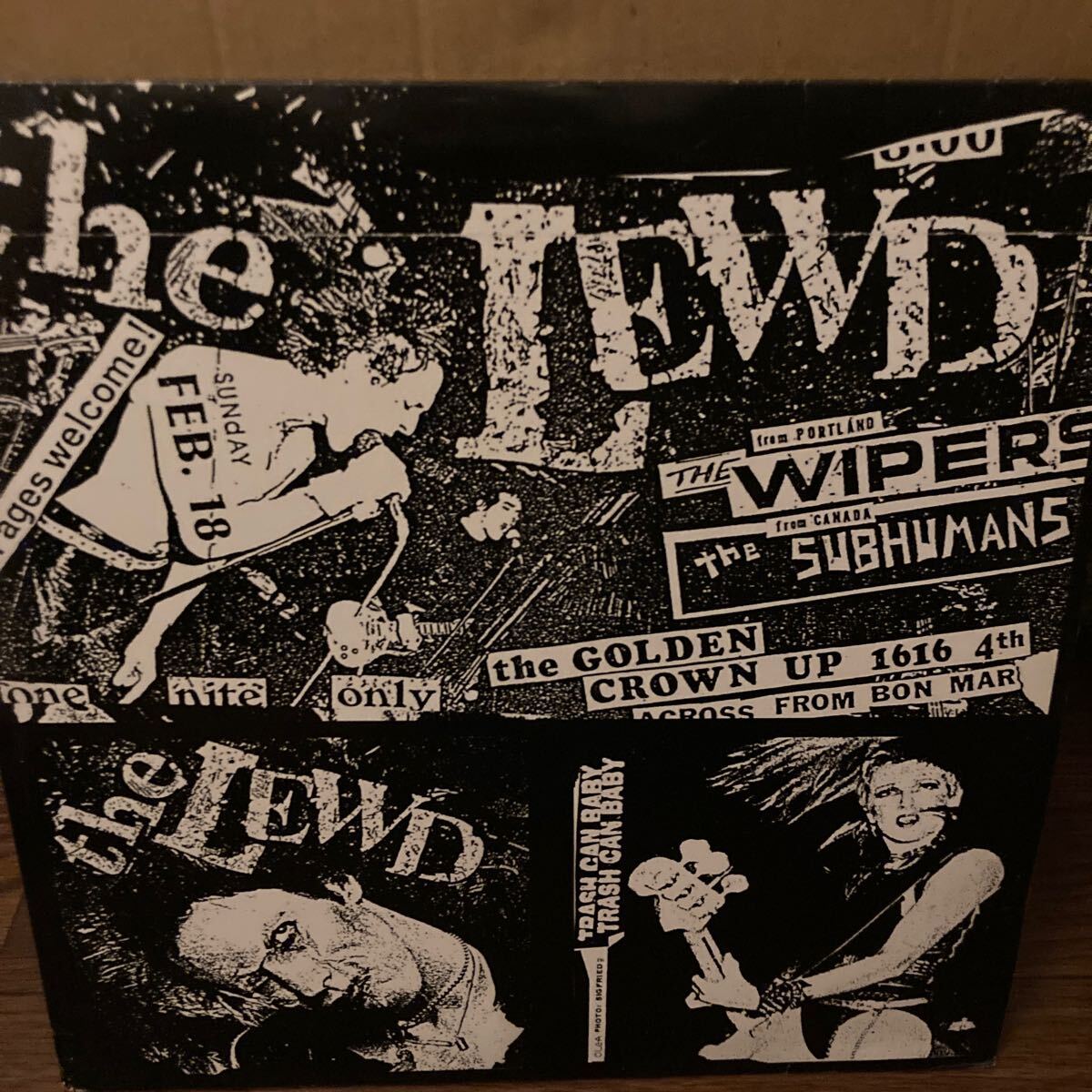 Yahoo!オークション -「hardcore」(レコード) の落札相場・落札価格