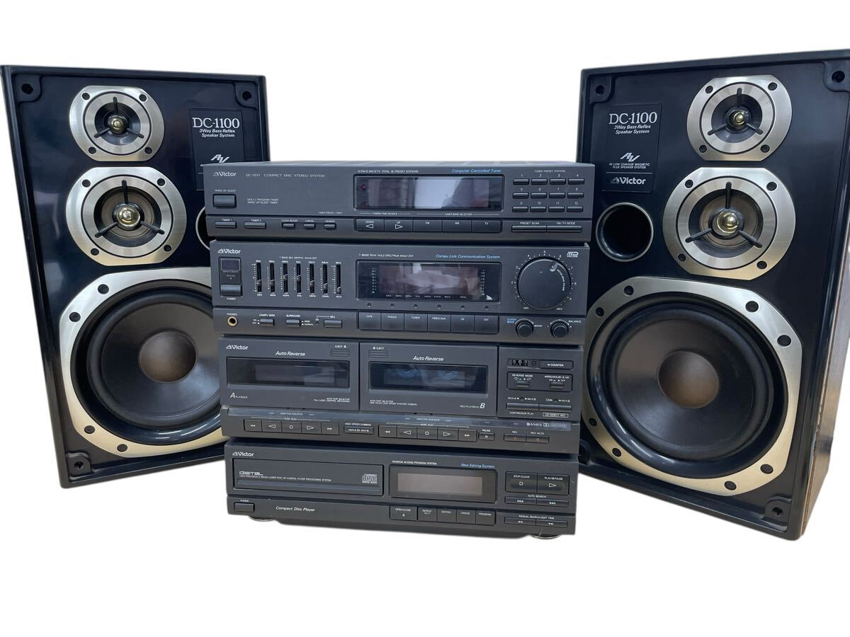 Yahoo!オークション -「dc-1100」(オーディオ機器) の落札相場・落札価格