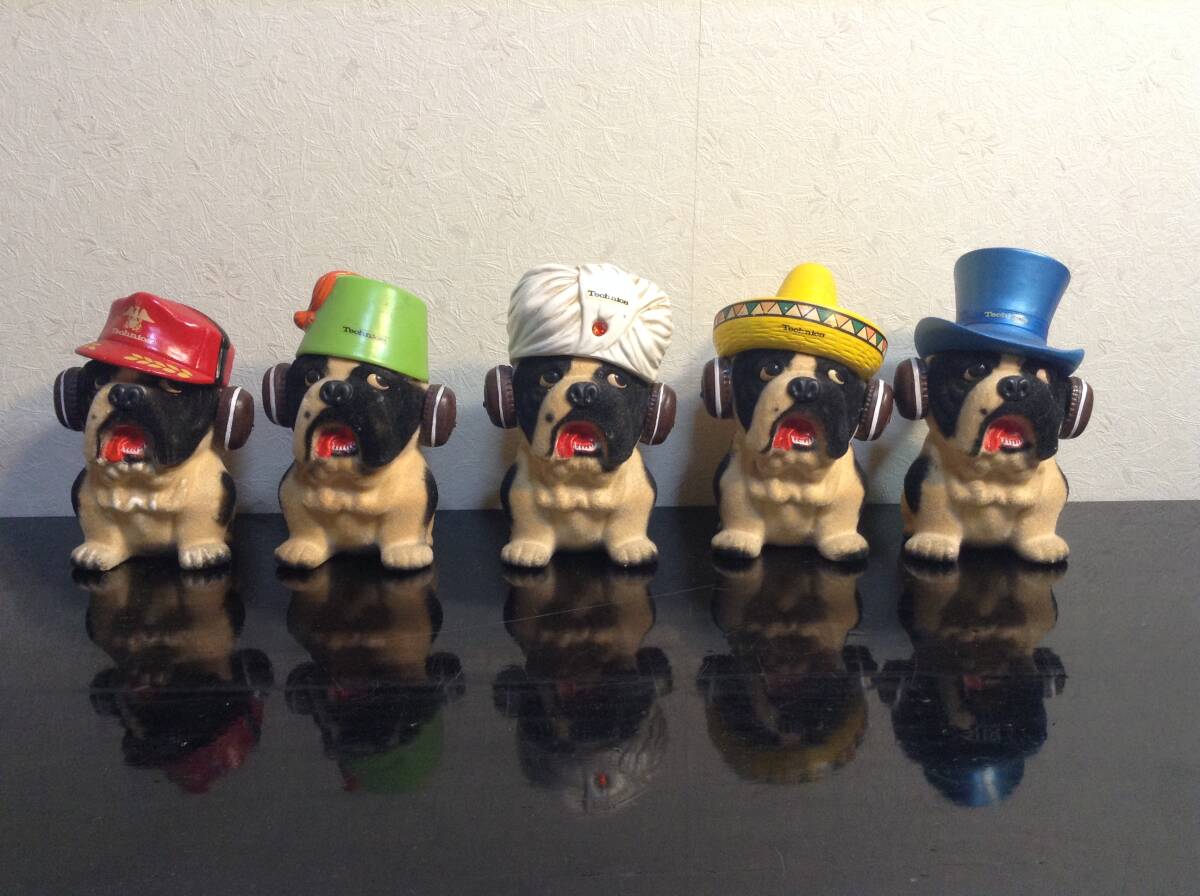 Yahoo!オークション -「technics」(キャラクター) (広告、ノベルティ