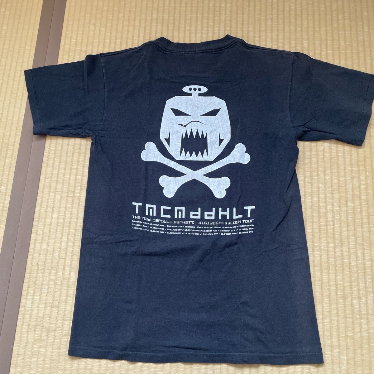 2026年最新】マッドカプセルマーケッツ Tシャツの検索・購入はこちら