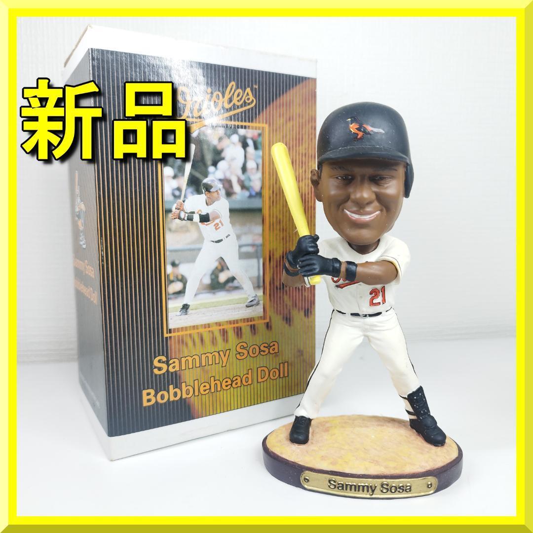 2026年最新】Yahoo!オークション -サミーソーサ フィギュア(スポーツ