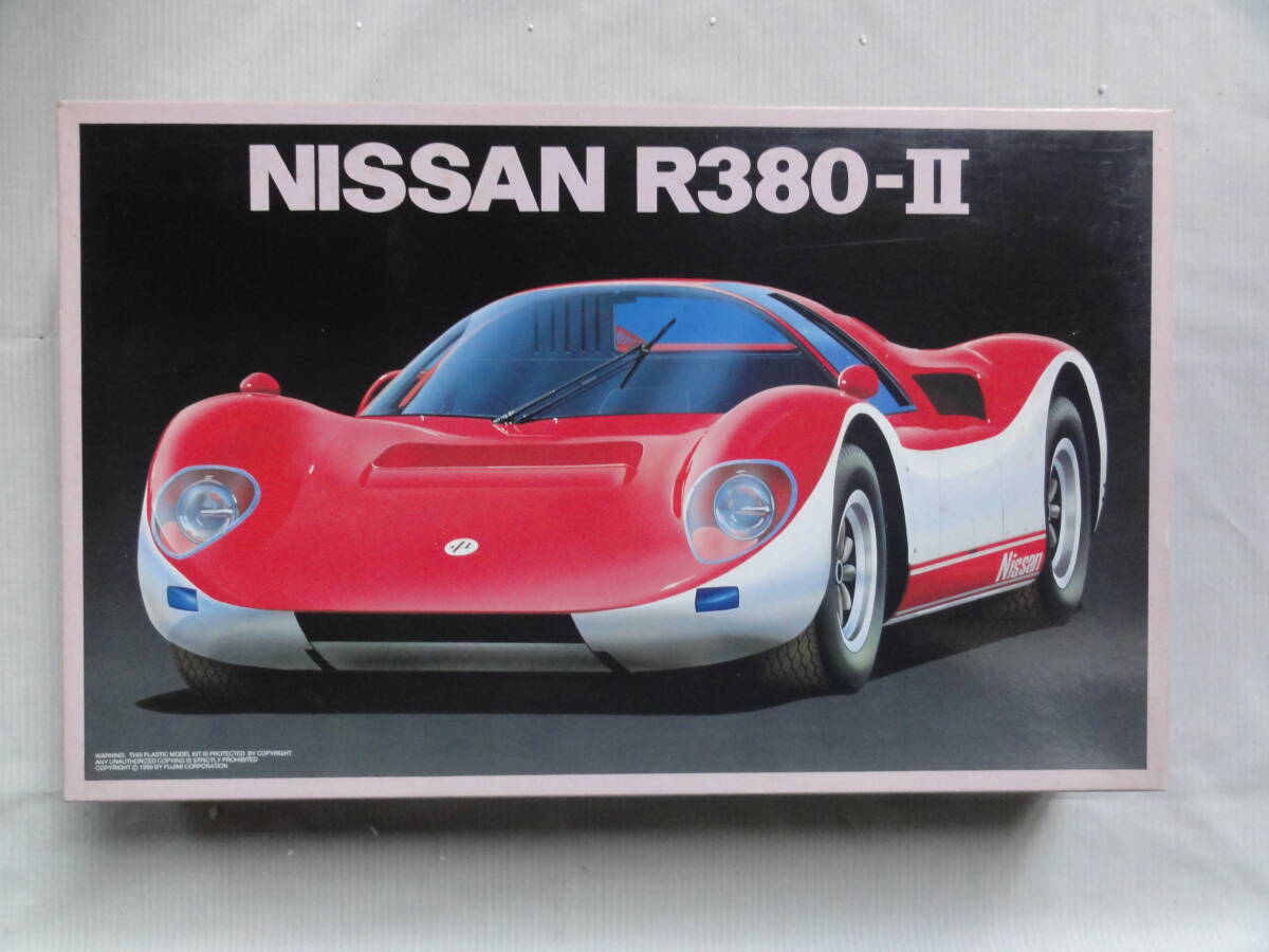 Yahoo!オークション -「r380」(プラモデル) の落札相場・落札価格