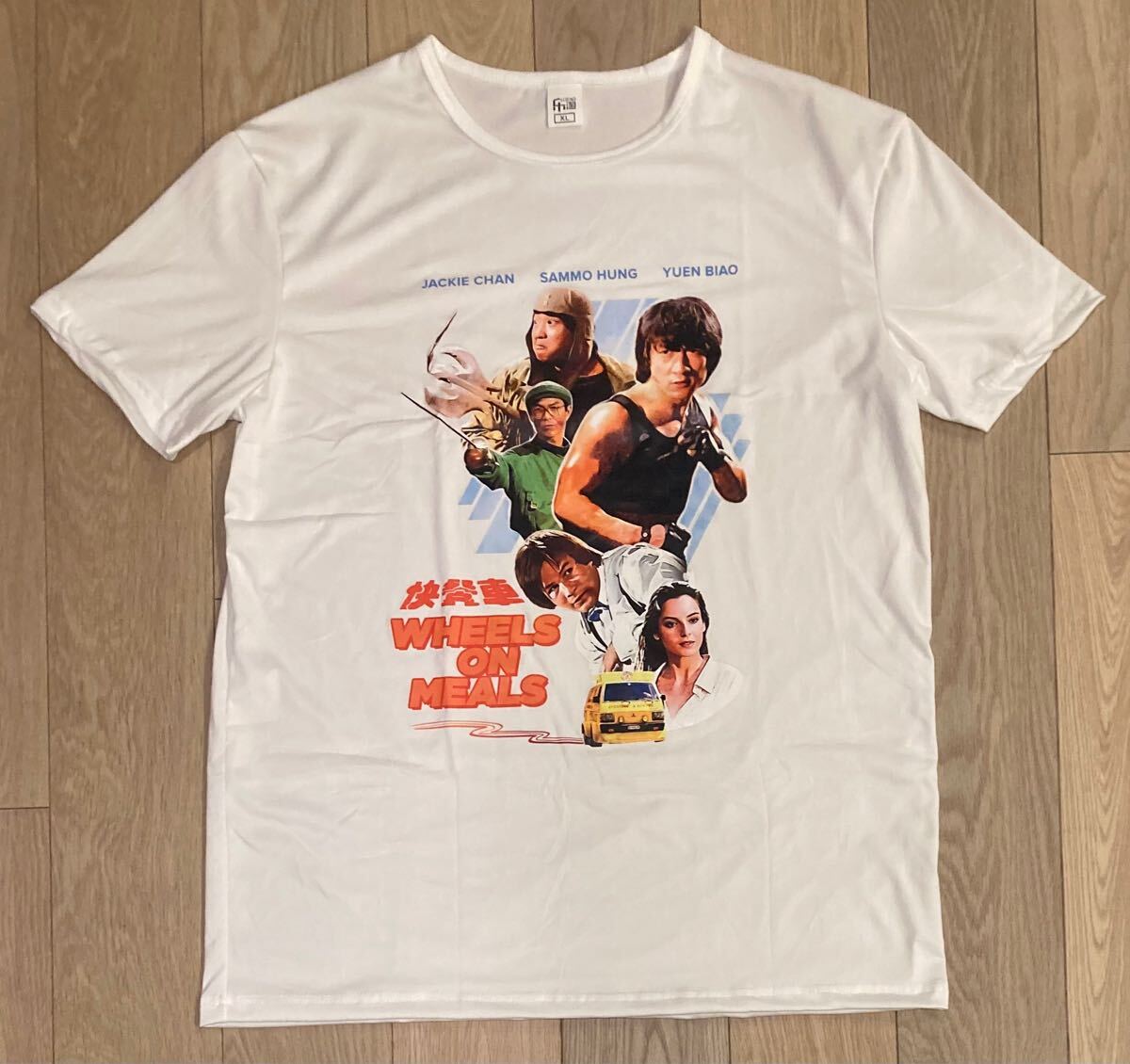 2026年最新】Yahoo!オークション -ジャッキー チェン tシャツの中古品