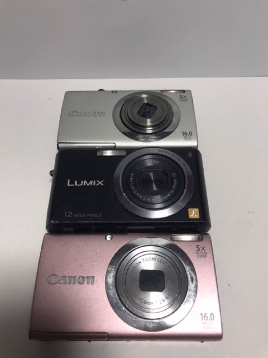 CANON PowerShot A2400 IS オークション比較 - 価格.com