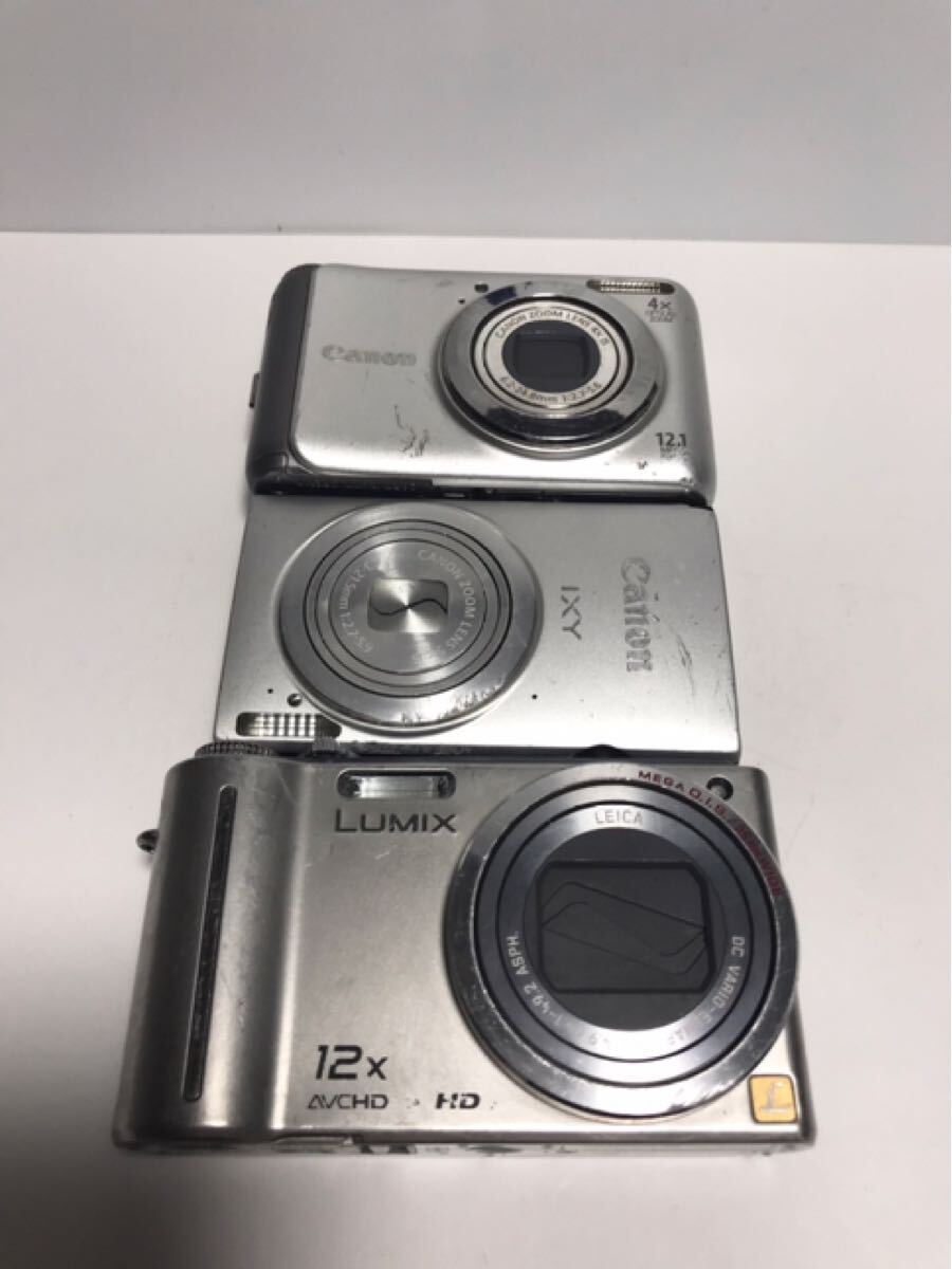 CANON PowerShot A3100 IS オークション比較 - 価格.com