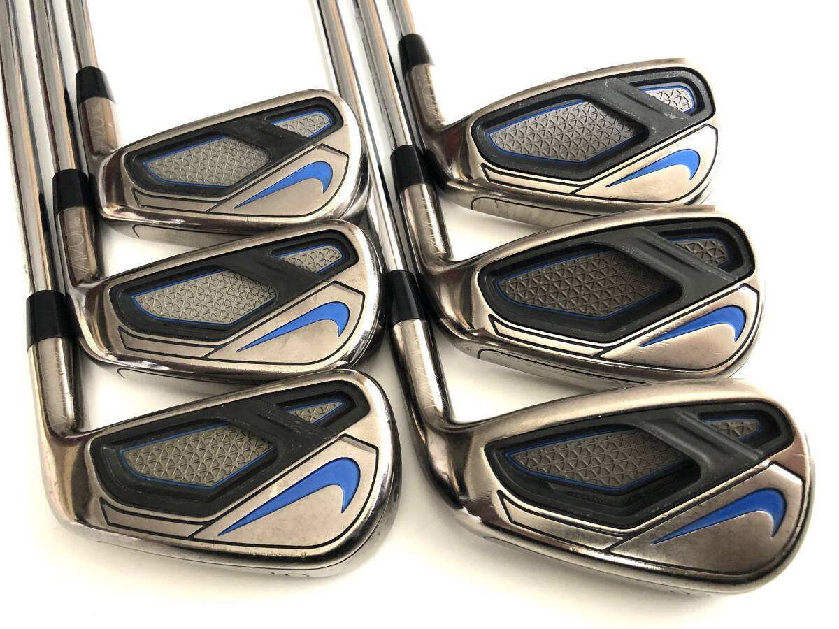 Yahoo!オークション -「vapor fly pro アイアン」(ナイキ) (アイアン