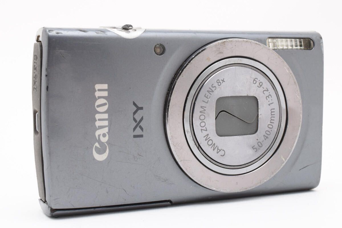 2026年最新】Yahoo!オークション -canon ixy 150の中古品・新品・未