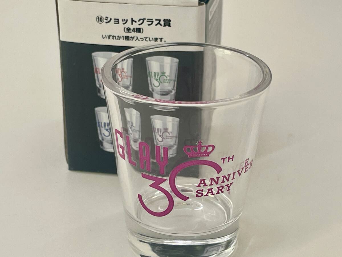 GLAY JIRO3点セット (すわりんこ ショットグラス くるくるペン)｜Yahoo