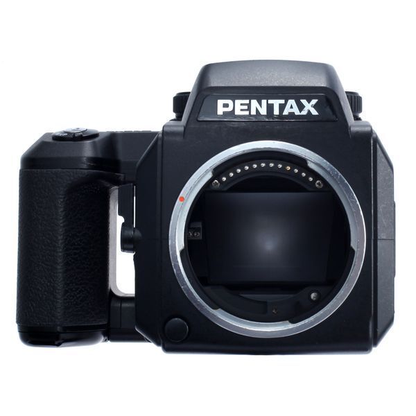 ペンタックス PENTAX 645N II ボディ オークション比較 - 価格.com