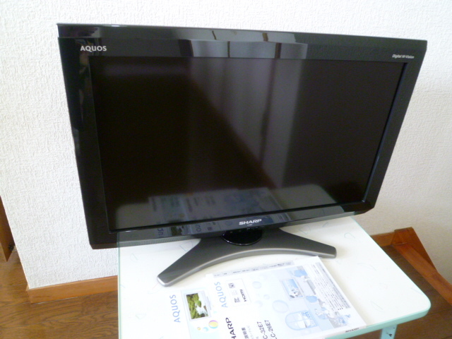 2026年最新】Yahoo!オークション -sharp aquos テレビ ジャンクの中古
