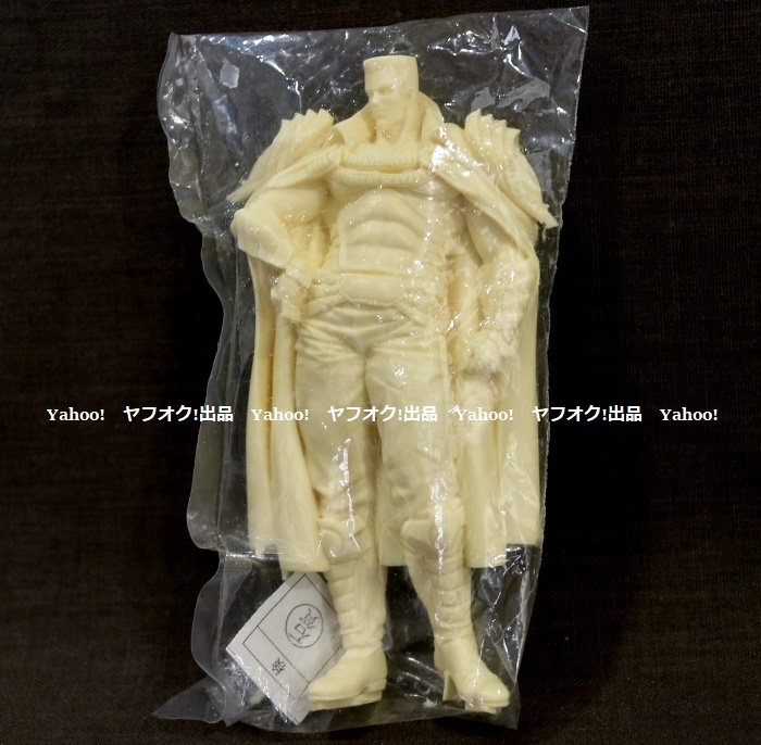 Yahoo!オークション -「北斗の拳 ガレージキット」の落札相場・落札価格