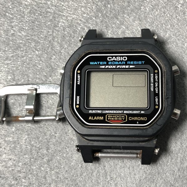 2026年最新】Yahoo!オークション -dw5600 1545(G-SHOCK)の中古品・新品