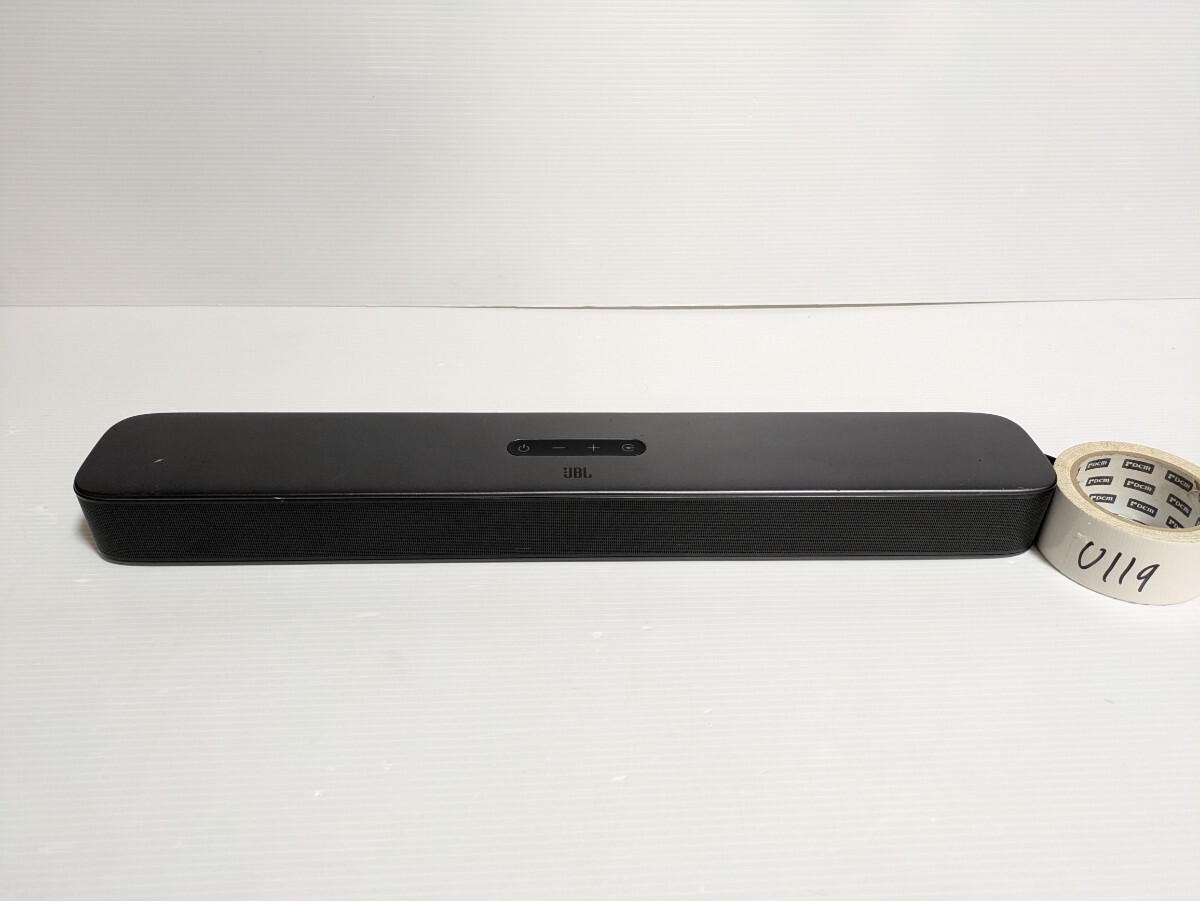 JBL BAR 2.0 All-in-one オークション比較 - 価格.com