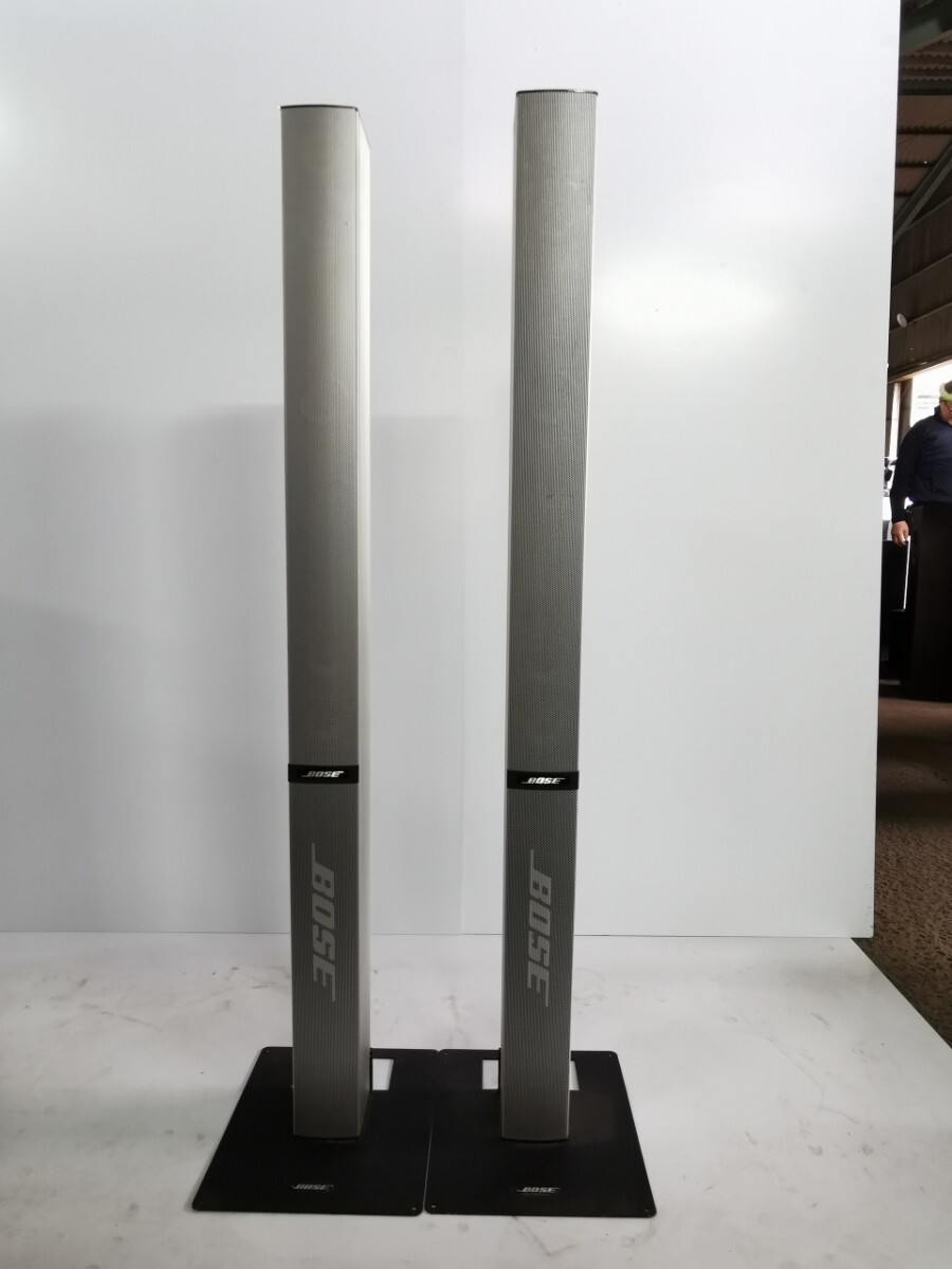 Bose 55WER-S Acoustic Wave オークション比較 - 価格.com