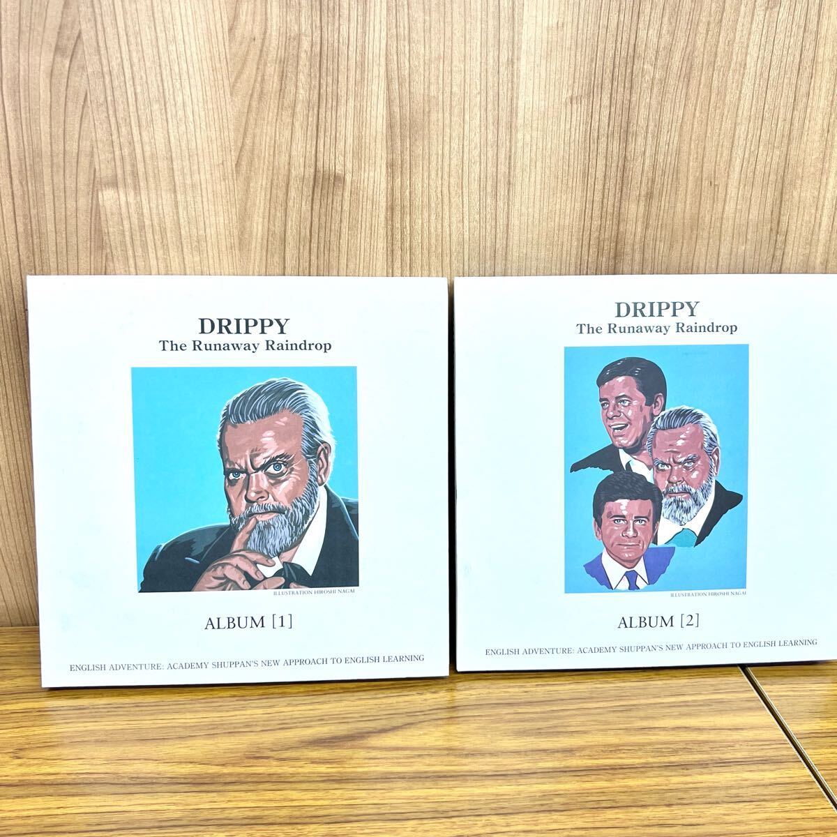 2026年最新】Yahoo!オークション -イングリッシュアドベンチャーの中古