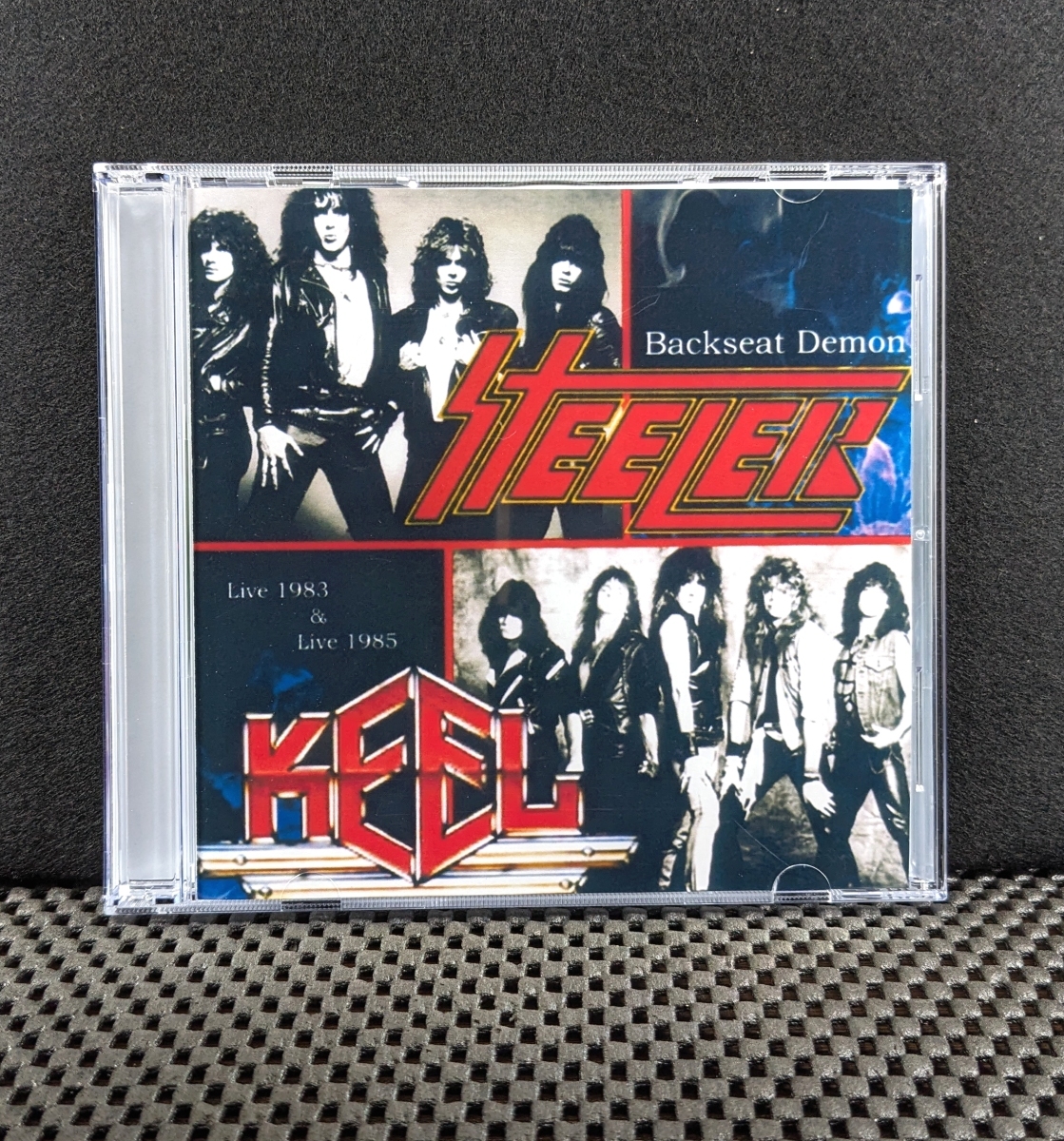 Yahoo!オークション -「キール」(ロック、ポップス（洋楽）) (CD)の