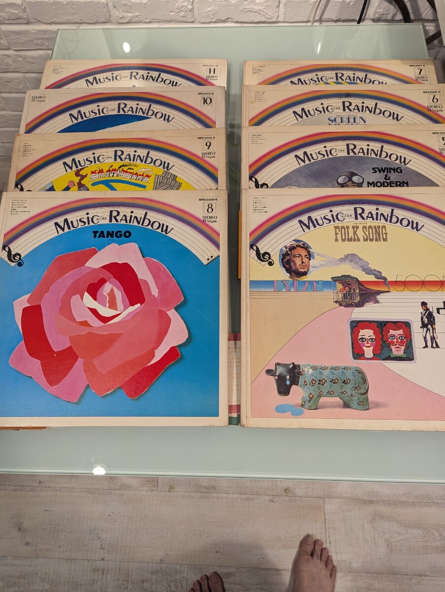 2026年最新】Music Rainbow: 人気のレコード多数出品中 - Yahoo