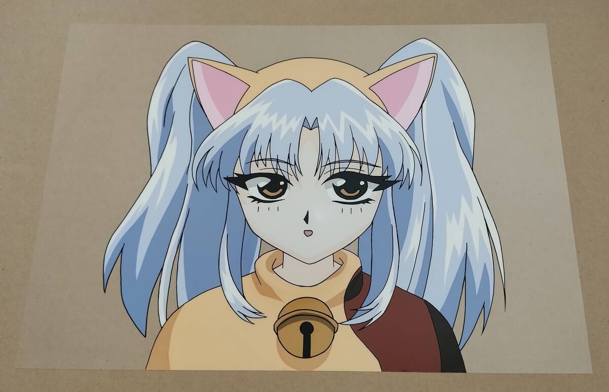 2026年最新】Yahoo!オークション - 機動戦艦ナデシコ(か行 セル画)の