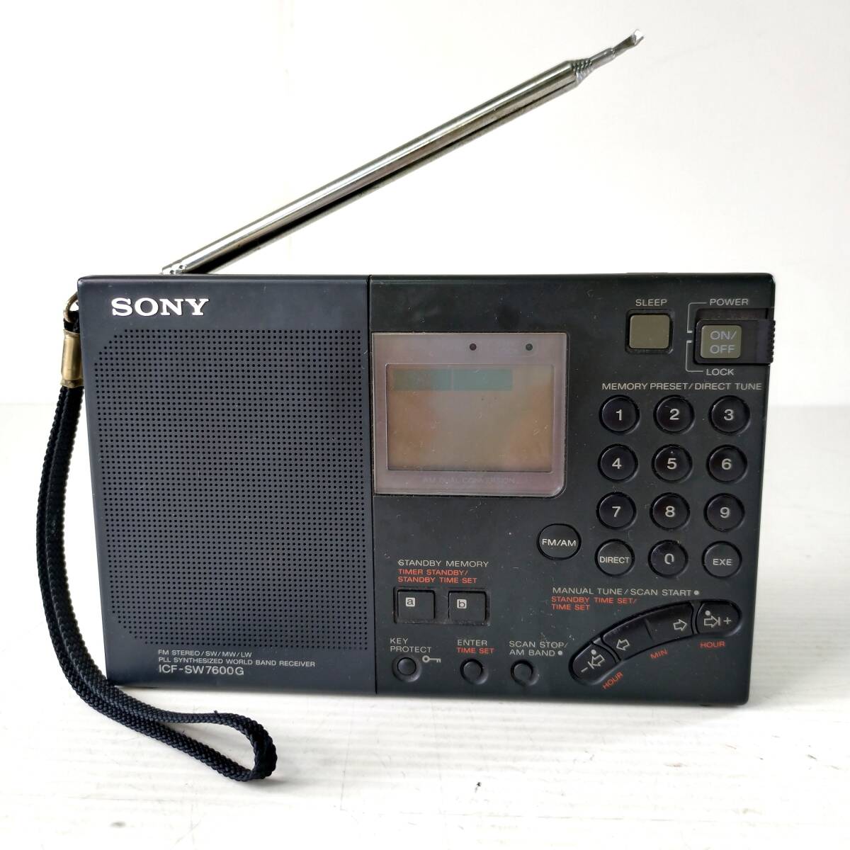 Yahoo!オークション -「icf-sw7600」の落札相場・落札価格