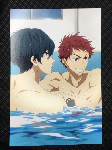 Yahoo!オークション - Free TYM Clear Blue Series -Deep Spirit ver.