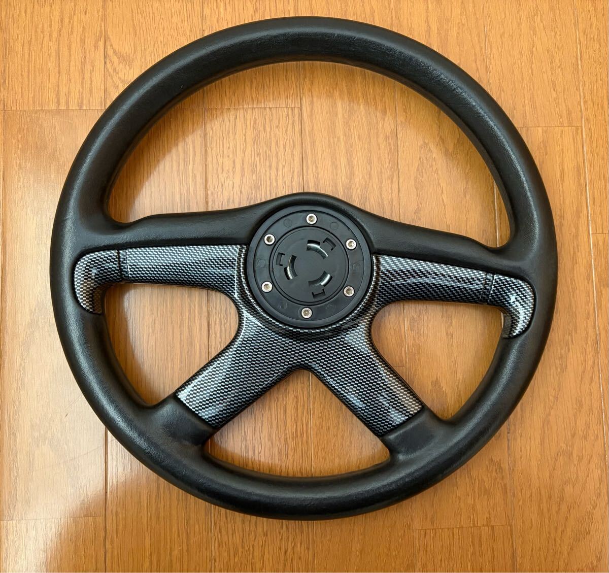 希少 BBS ステアリング 3スポーク 本体 希少 BBS ステアリング 3