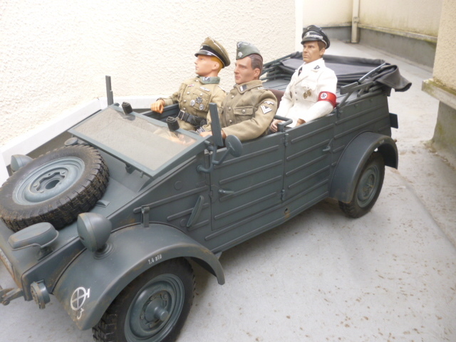 2026年最新】Yahoo!オークション -1 6 キューベルワーゲンの中古品