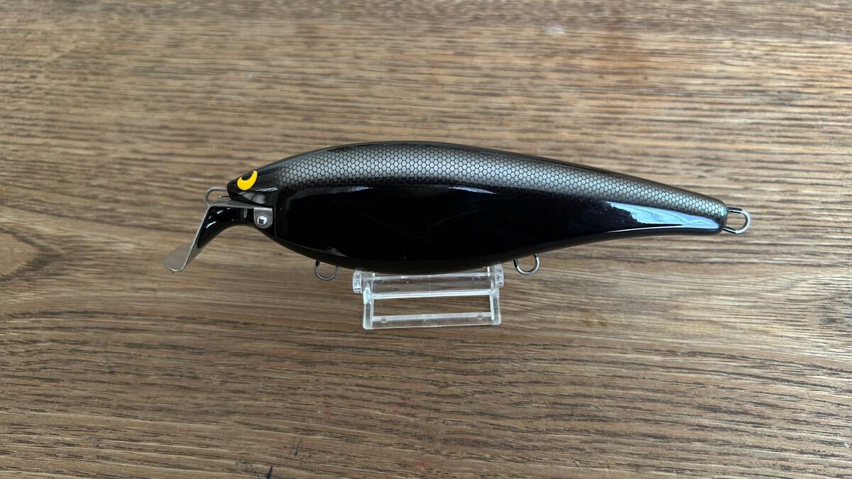 Yahoo!オークション -「ザウルス ヨルマルミノー」(ミノー) (海水)の