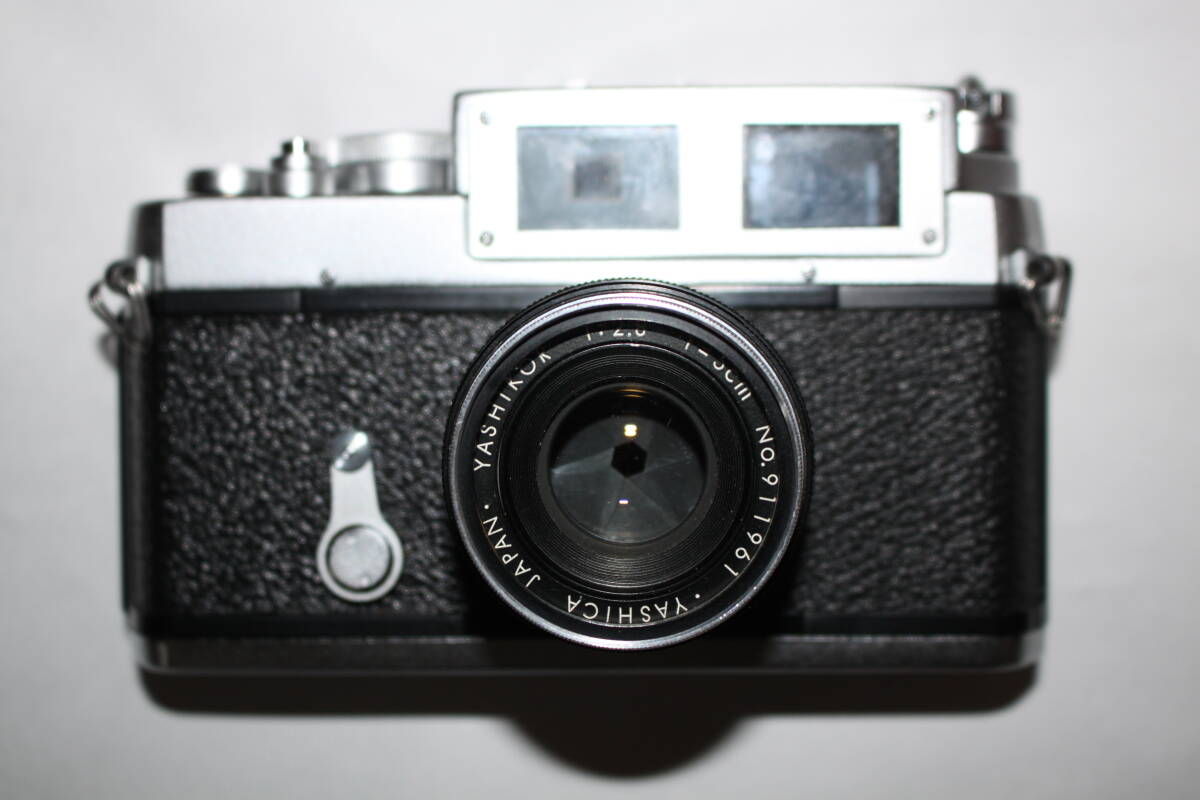 Yahoo!オークション -「安原一式」(レンジファインダー) (フィルム