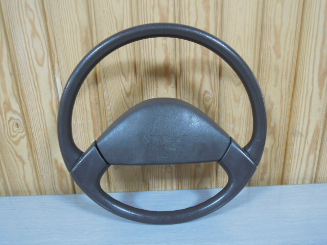 2026年最新】Yahoo!オークション -トヨタ・スターレット(ステアリング