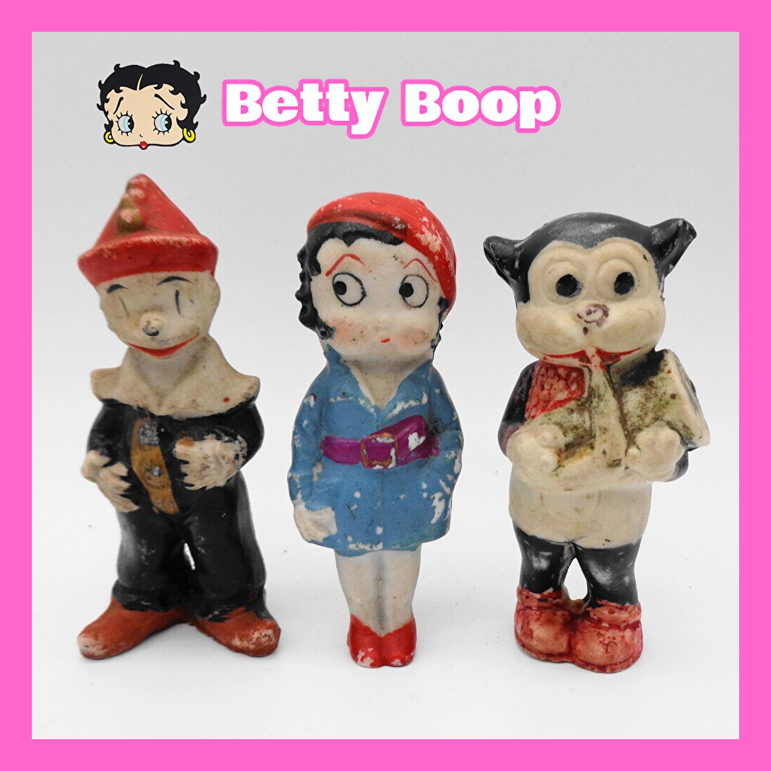 2026年最新】Yahoo!オークション -ベティちゃん ドールの中古品・新品