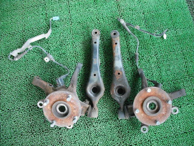 2026年最新】フロントハブナックル左右 - スズキ用おすすめ商品一覧