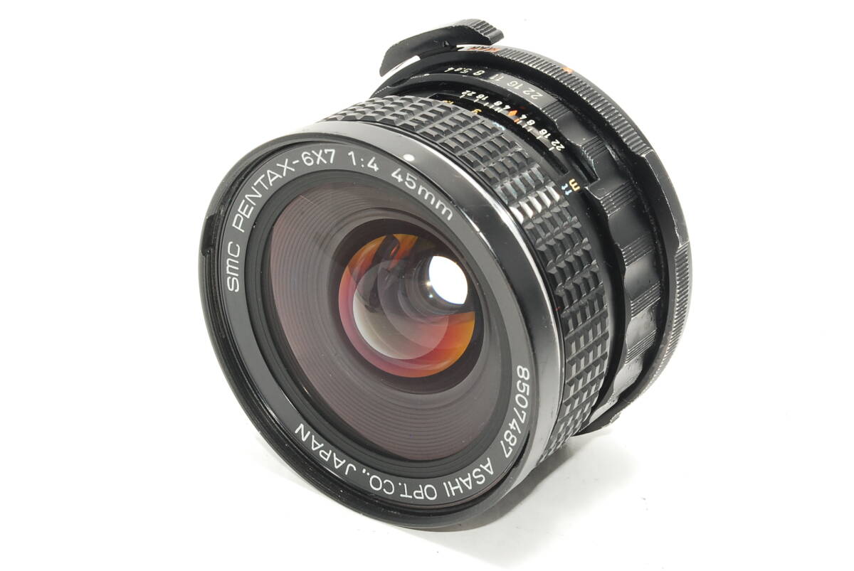 2026年最新】Yahoo!オークション -smc pentax 67 45mm f4の中古品
