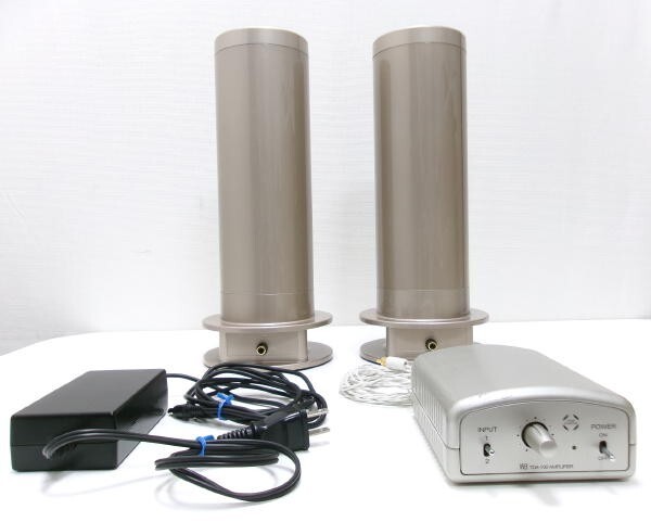 Yahoo!オークション -「タイムドメイン アンプ」の落札相場・落札価格