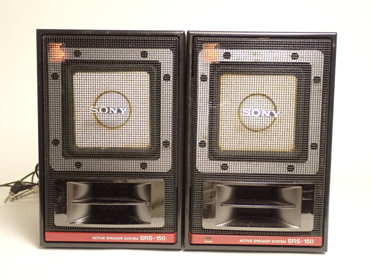 Yahoo!オークション -「レトロsony」(スピーカー) (オーディオ機器)の
