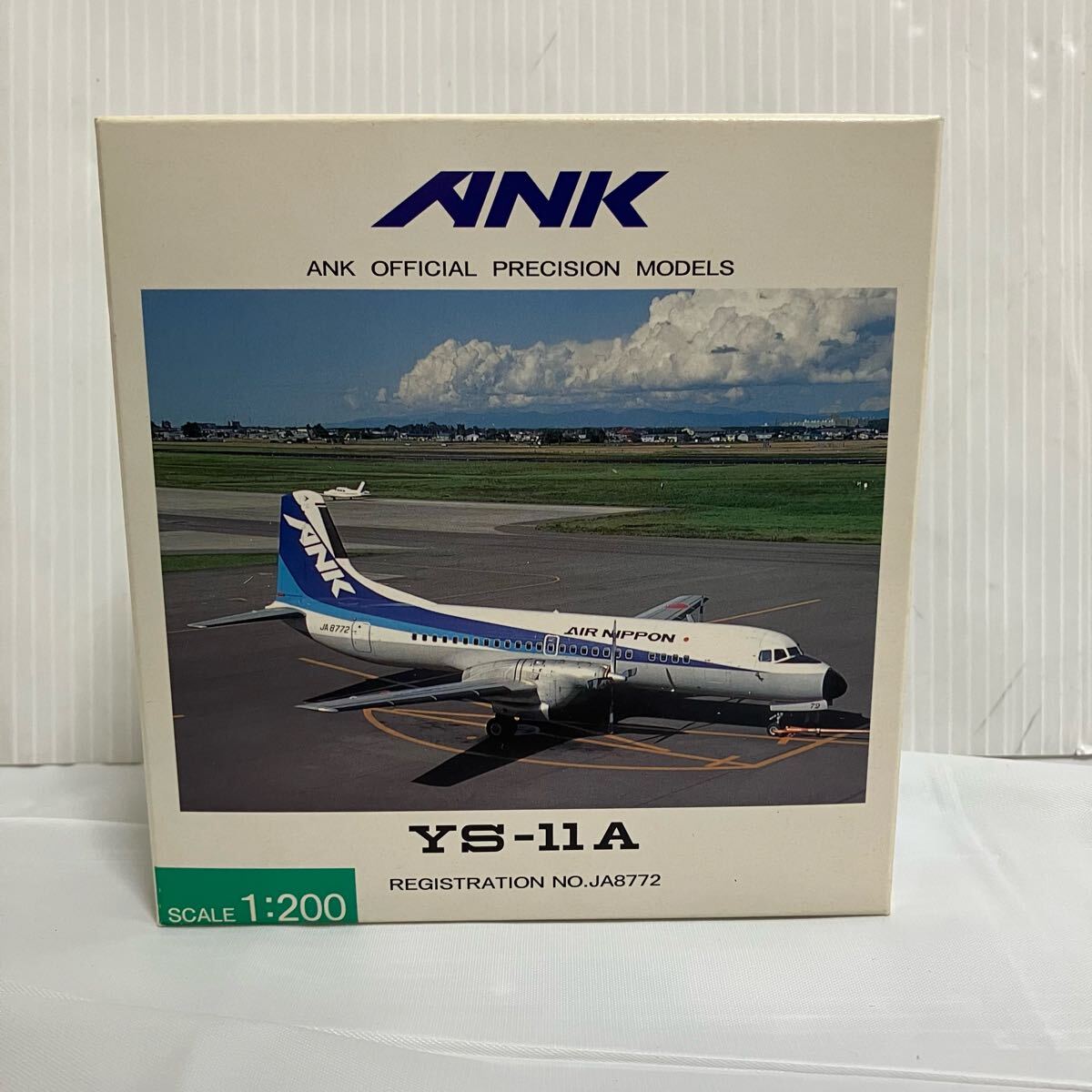 Yahoo!オークション -「ank ys-11」の落札相場・落札価格