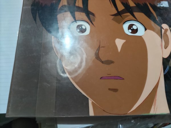 2026年最新】Yahoo!オークション - 金田一少年の事件簿(か行 セル画)の