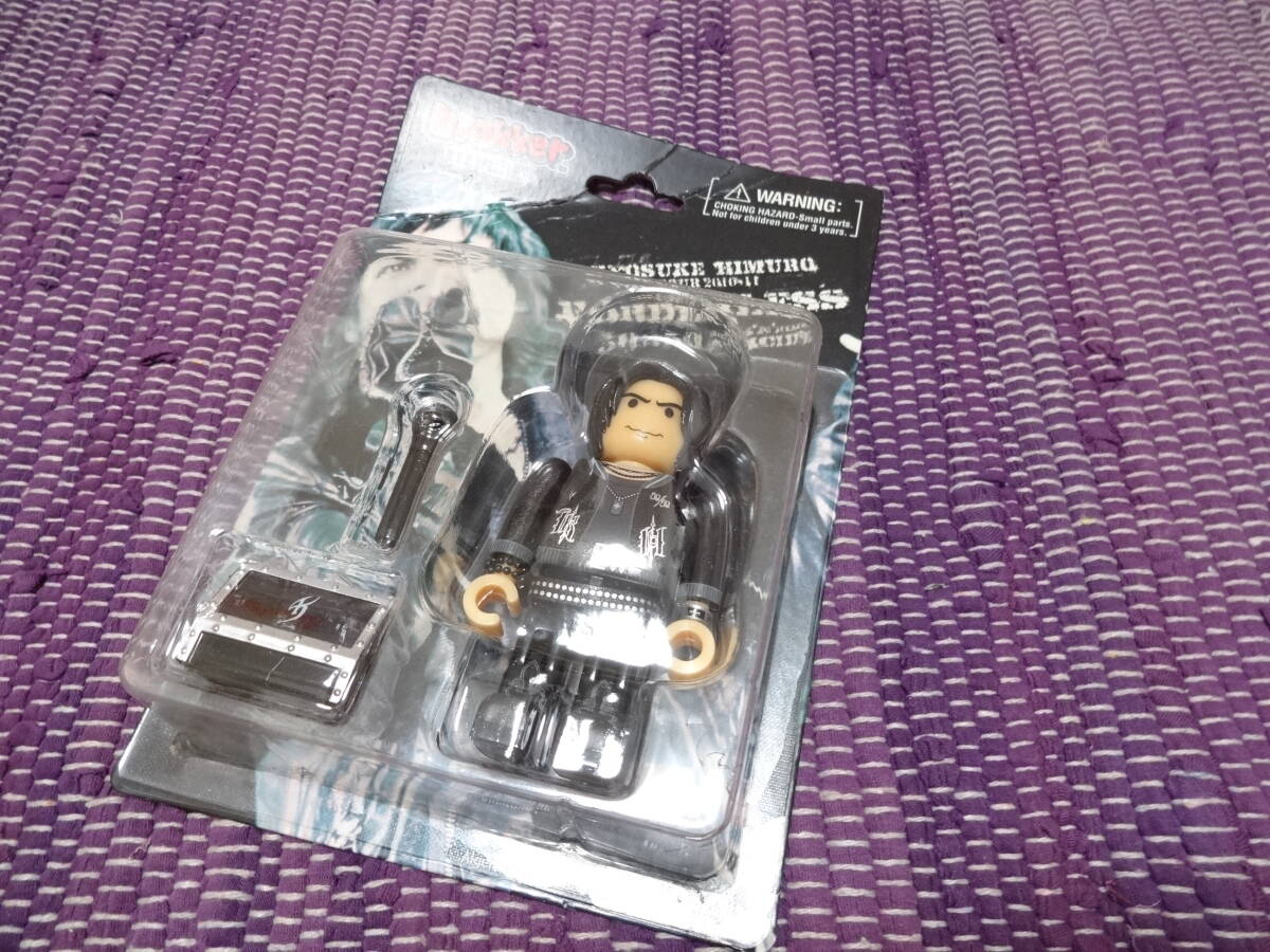 Yahoo!オークション -「氷室京介 フィギュア」の落札相場・落札価格