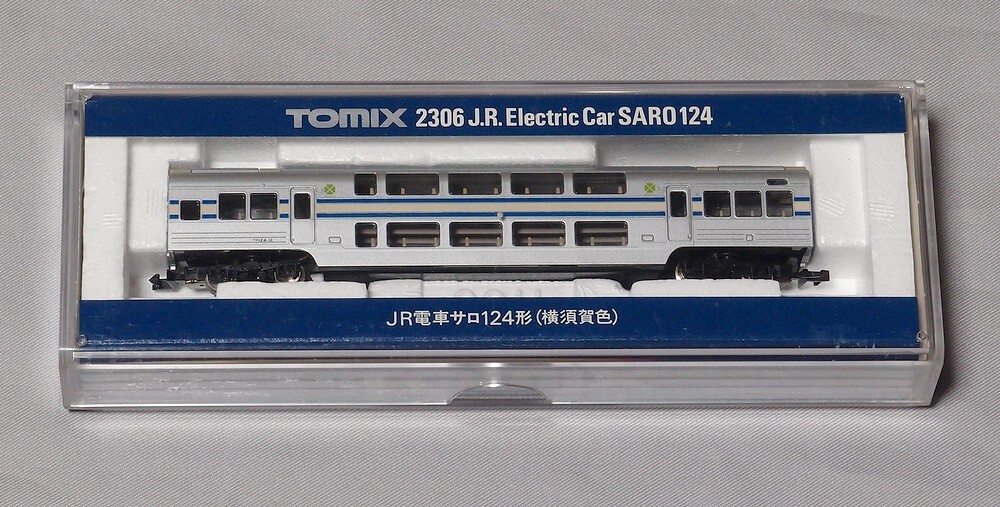 2026年最新】Yahoo!オークション -サロ124 横須賀(鉄道模型)の中古品