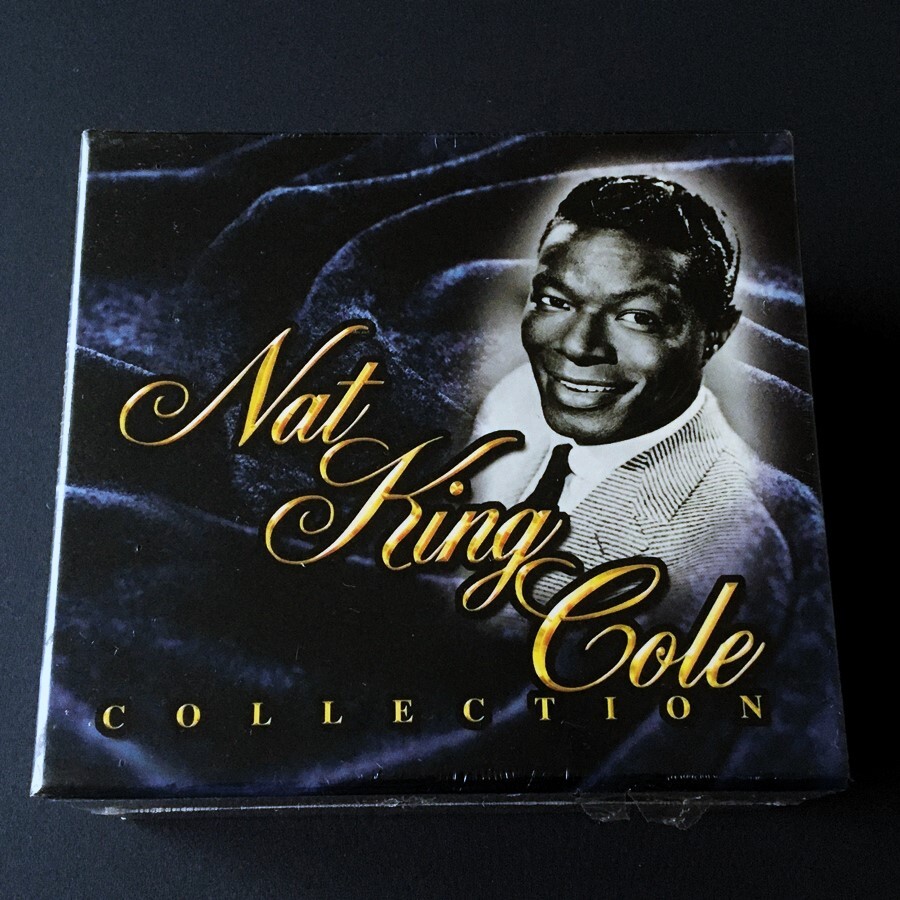 Yahoo!オークション -「ナットキングコールcd」(ボーカル) (ジャズ)の