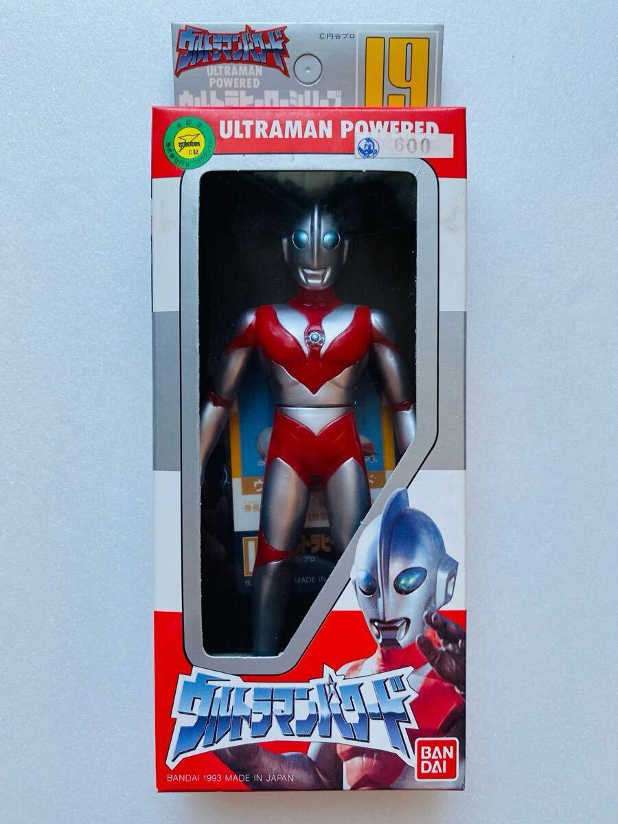2026年最新】Yahoo!オークション -ウルトラマンパワードの中古品・新品