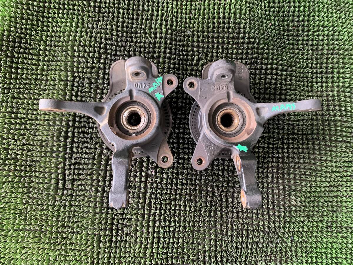 2026年最新】フロントハブナックル左右 - スズキ用おすすめ商品一覧