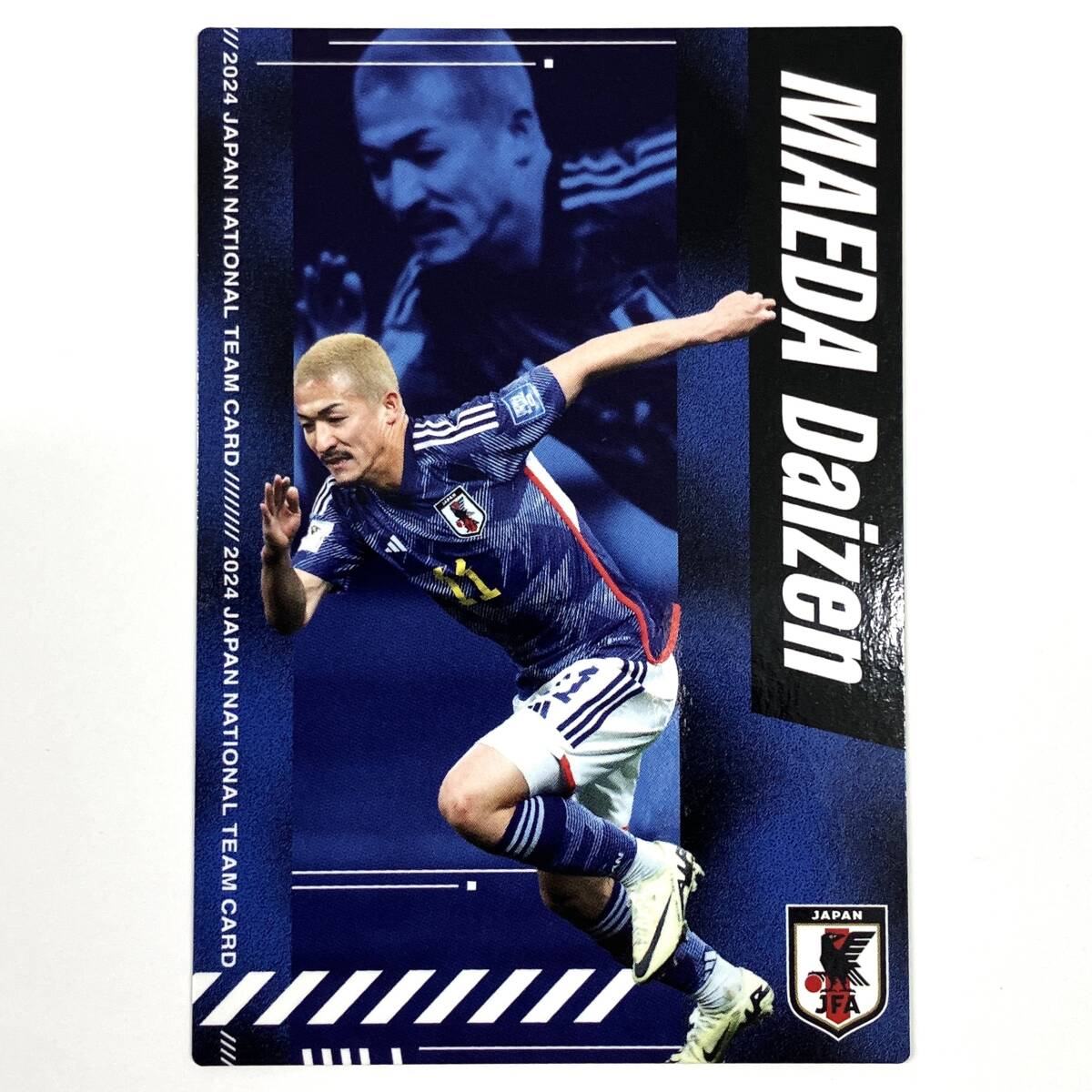 Yahoo!オークション -「サッカー日本代表チップス」の落札相場・落札価格