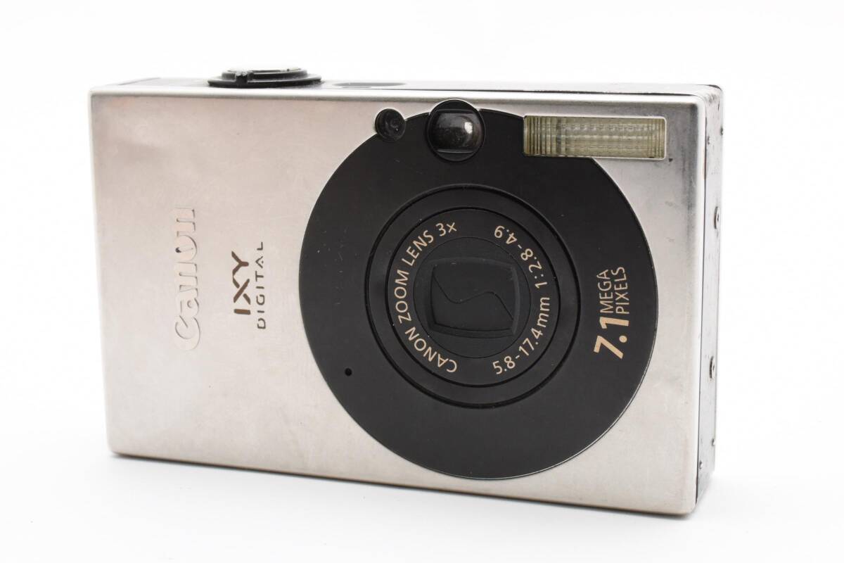 2026年最新】Canon IXY DIGITAL 10のおすすめ商品一覧 - Yahoo