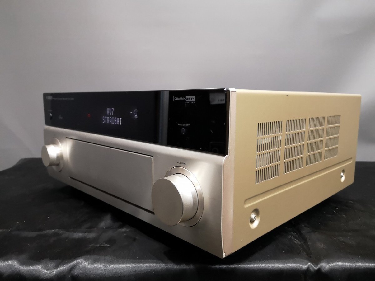 Yahoo!オークション -「rx-v3067」の落札相場・落札価格