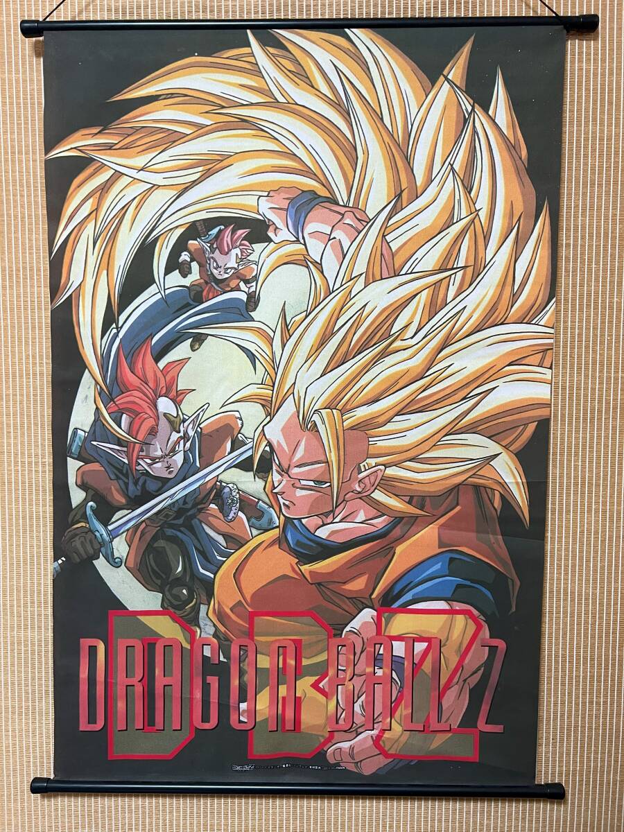 2026年最新】Yahoo!オークション -タペストリー ドラゴンボールの中古